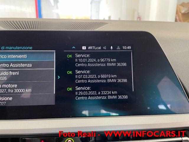 BMW 330 e xDrive PHEV Touring Business Advantage PROMO !