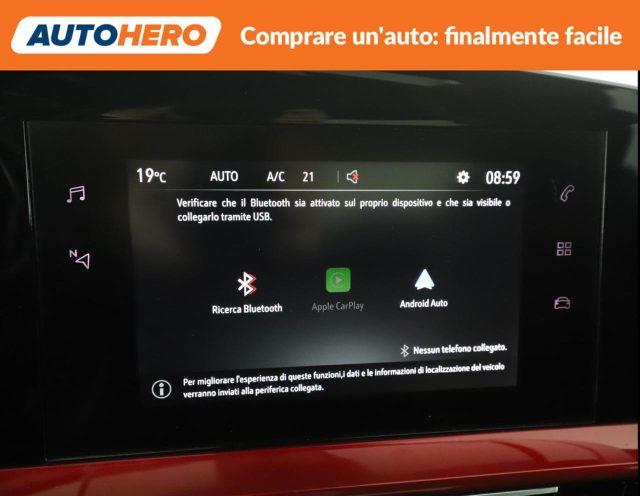 OPEL Mokka 1.2 Turbo Edition
