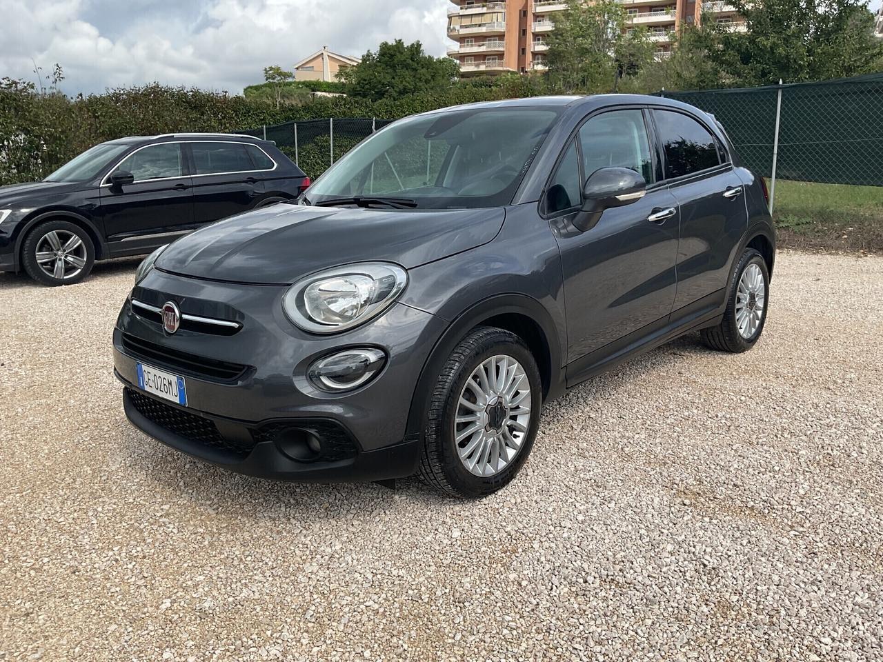 Fiat 500X 1.3 MultiJet 95 CV Sport