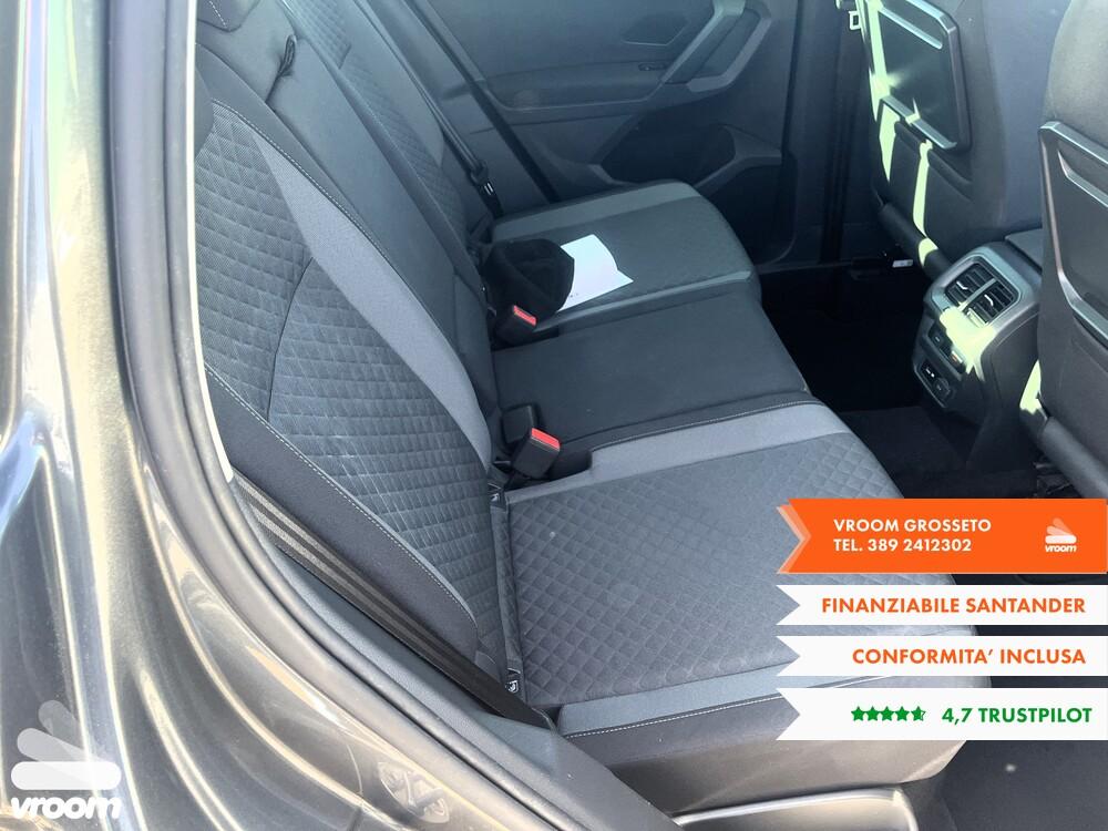 VOLKSWAGEN Tiguan 2ª serie Tiguan 1.6 TDI SCR ...
