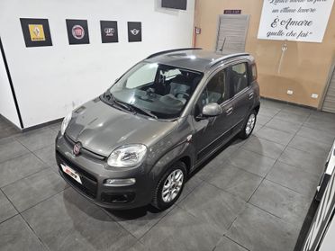 Fiat Panda 1.2 EasyPower Lounge