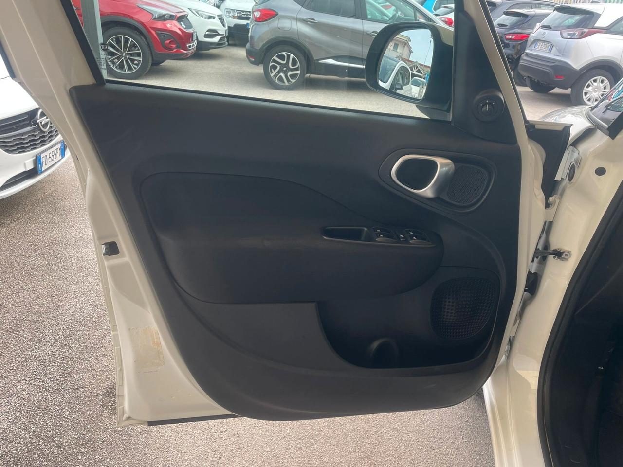 Fiat 500L 1.6 MJT 105CV