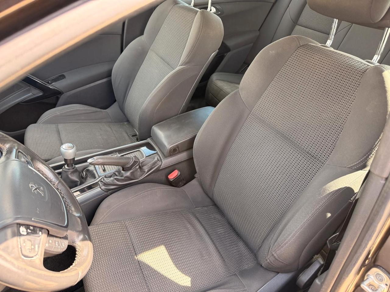 Peugeot 508 2.0 HDi 140 CV SW Allure