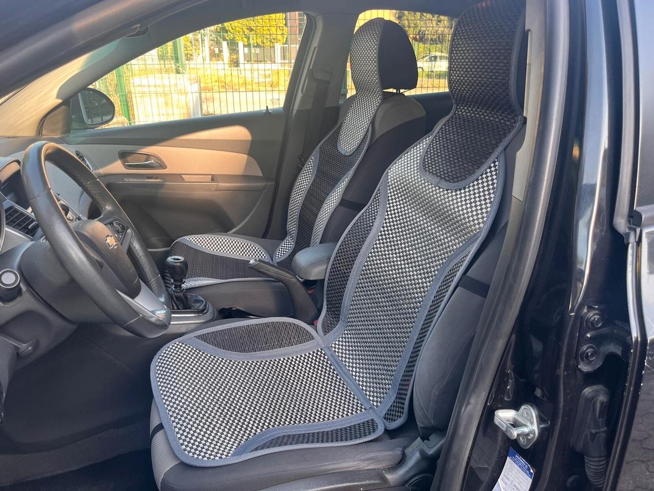 Chevrolet Cruze 1.6 4 porte LS - 2010