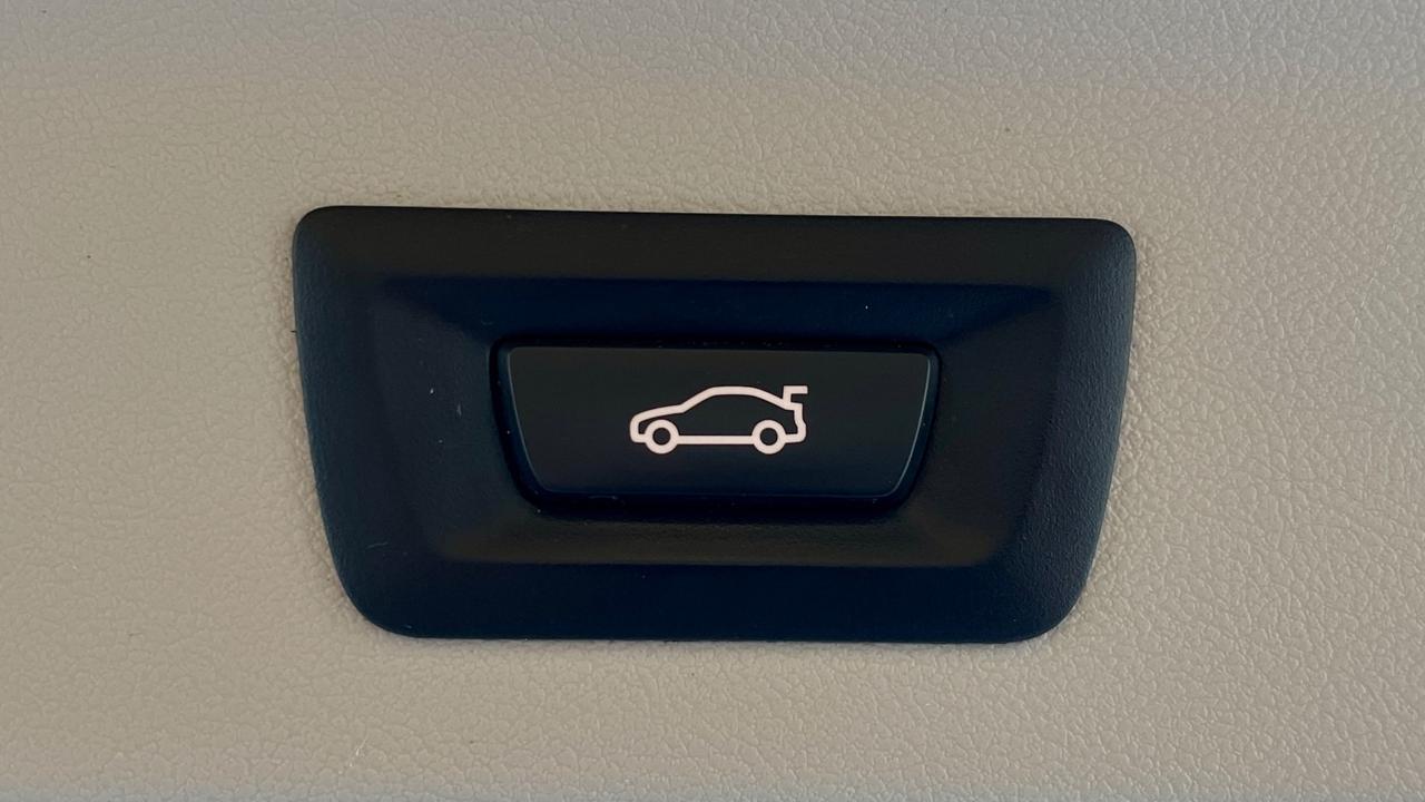 BMW X3 XDRIVE20D 48V 2.0 BUSINESS ADVANTAGE 190CV - FULL LED, TETTO, CAR PLAY