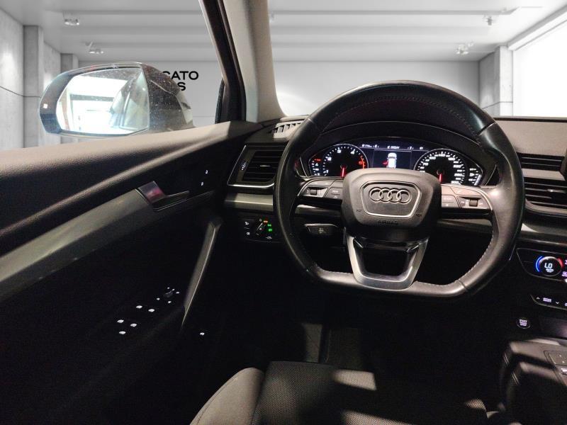 Audi Q5 40 2.0 TDI Business Quattro S tronic