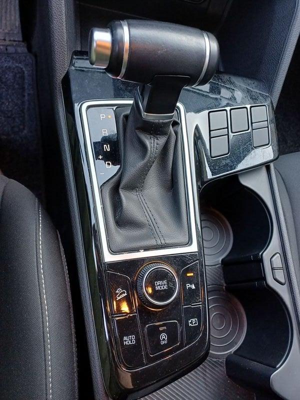 Kia Sportage 1.6 TGDi MHEV BUSINESS 2WD DCT KM CERTIFICATI