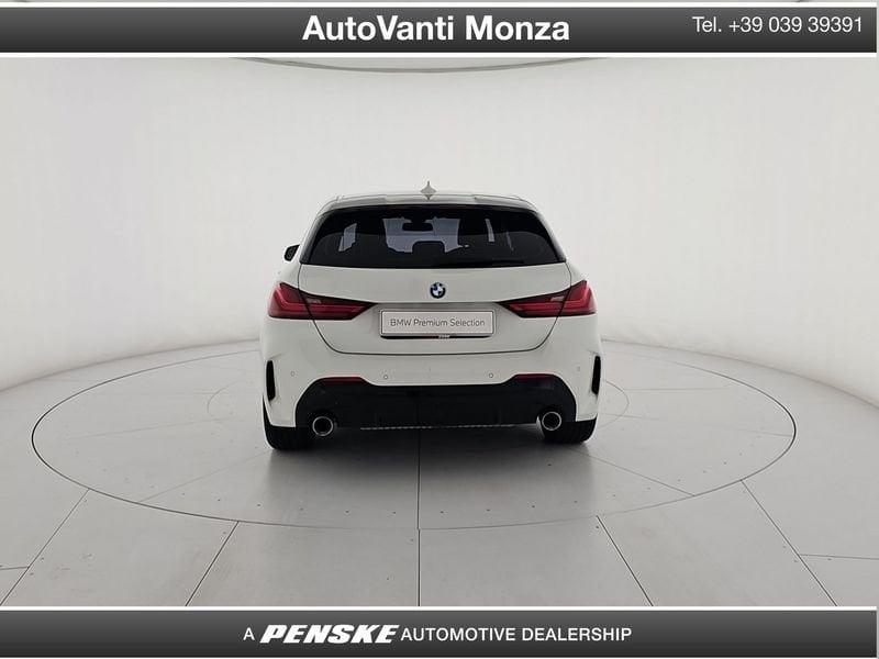 BMW Serie 1 120i 5p. Msport