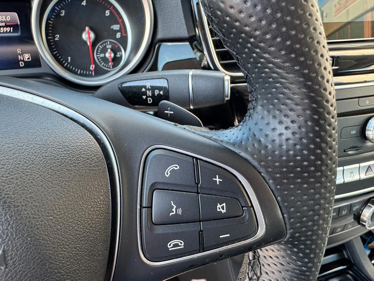 GLE Coupé 350 d 190kw 4Matic Exclusive Plus