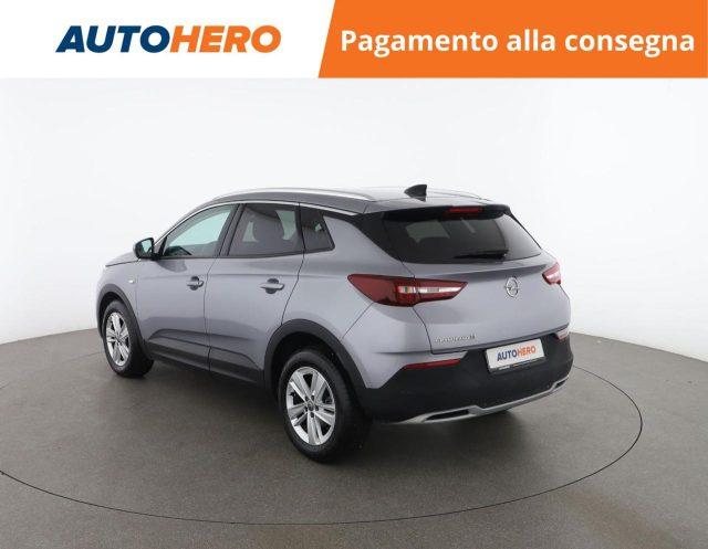 OPEL Grandland X 1.5 diesel Ecotec Start&Stop aut. Innovation