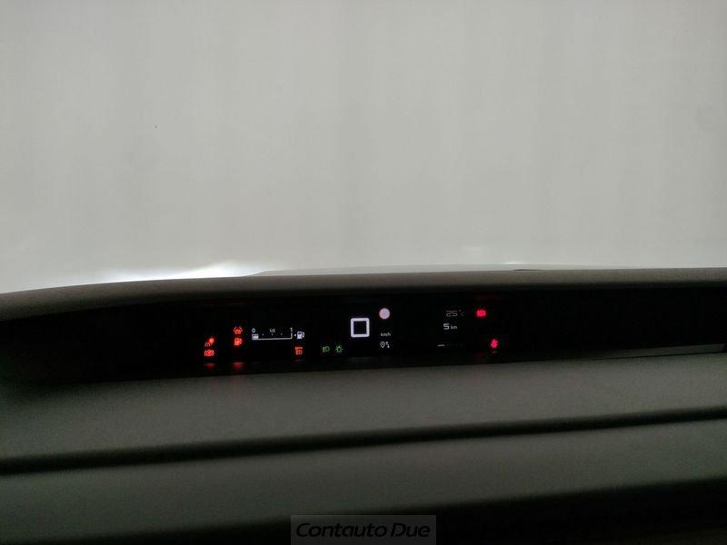 Citroën C3 Aircross C3 Aircross 1.2 puretech turbo Plus 100cv 7p.ti