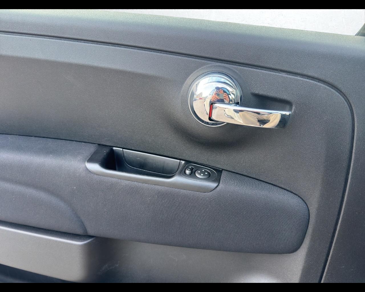 FIAT 500 - 500 1.0 Hybrid Dolcevita