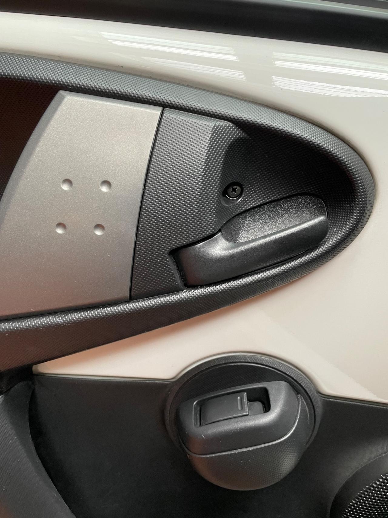 Citroen C1 1.0 Neopatentati Euro 5