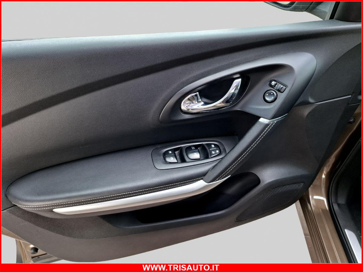 RENAULT Kadjar 1.5 Dci Intens NEOPATENTATI (LUCI LED+PELLE+NAVI)