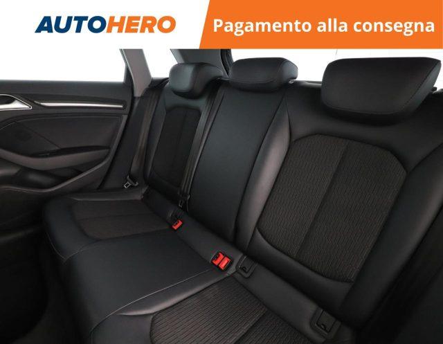 AUDI A3 Sedan 35 TFSI S tronic COD Design