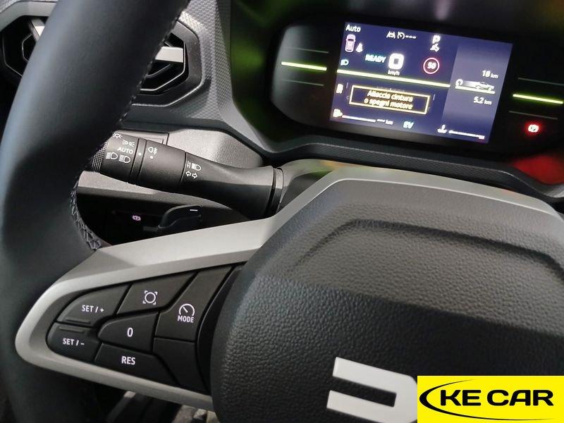 Dacia Duster 1.2 Hybrid-G 150cv Expression 4x4 Auto - PROMO DACIA