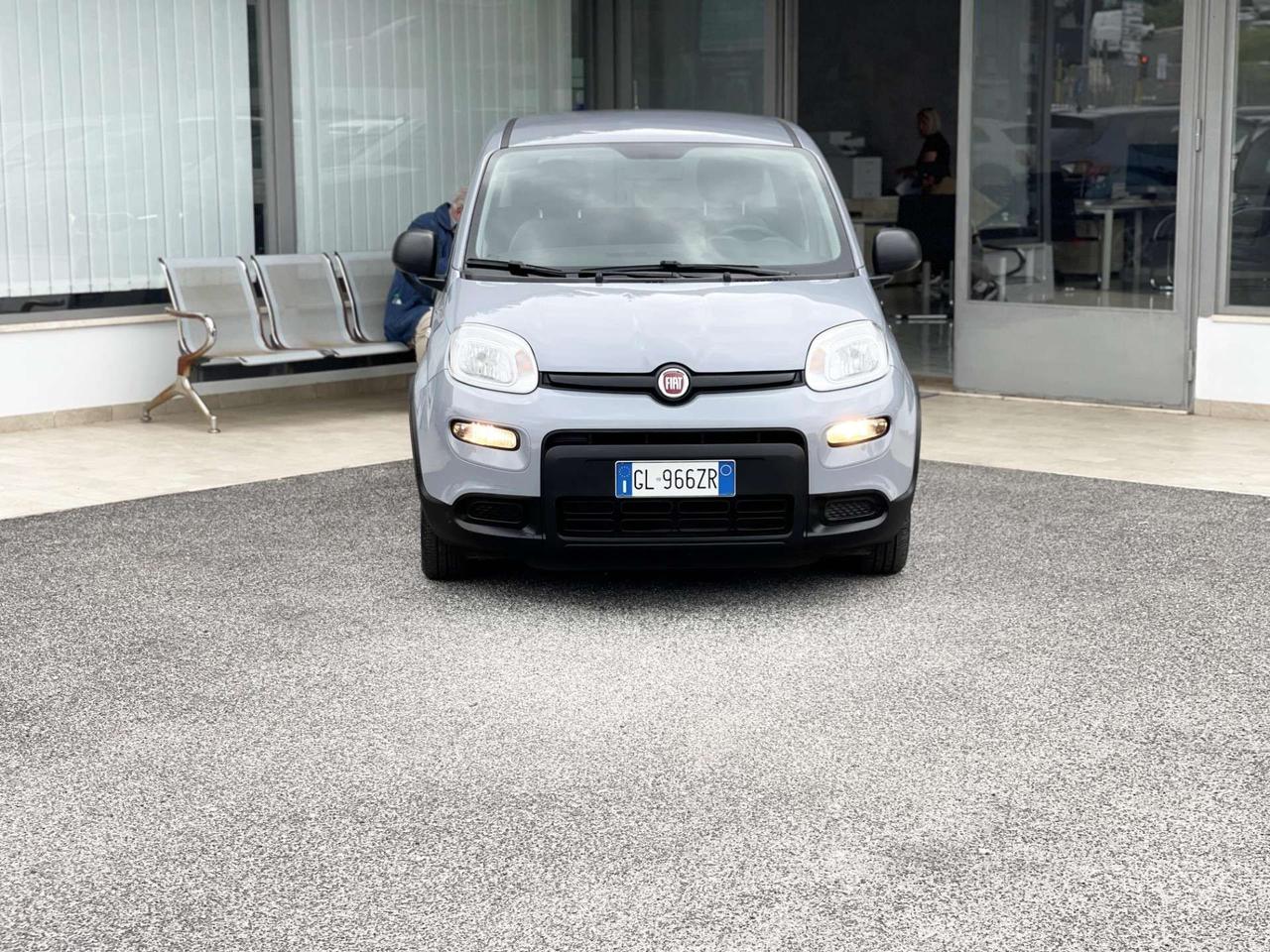 Fiat Panda 1.0 Hybrid 70CV E6 Neo - 2022