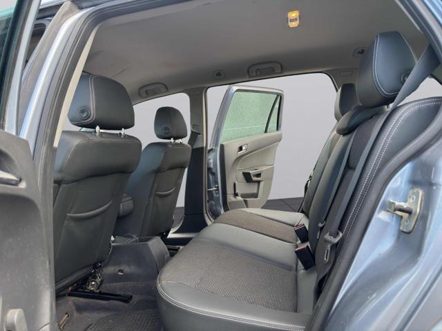 OPEL Astra 1.7 CDTI 125 CV SPORTS TOURER-GOMMATA NUOVA-