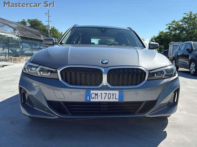 BMW 320 320d Touring mhev 48V xdrive auto - GM170YL
