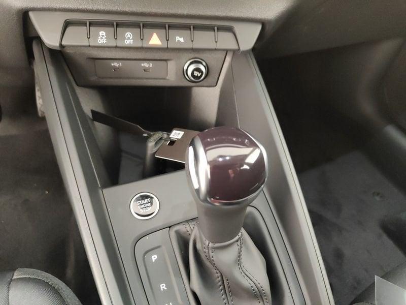 Audi A1 allstreet 30 TFSI S tronic Business
