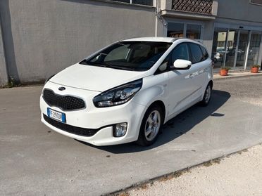 Kia Carens 1.7 CRDi 115 CV Class