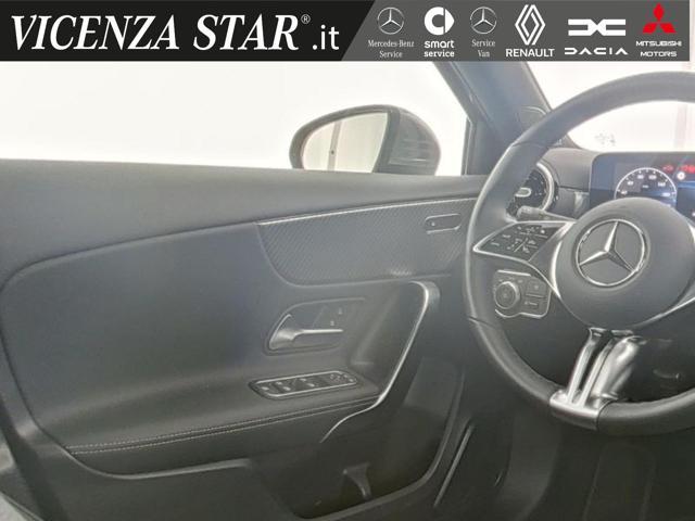 MERCEDES-BENZ A 180 MHV PROGRESSIVE SPORT