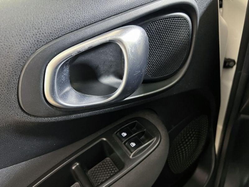 FIAT 500L 500L 0.9 t.air t. natural power Pop Star 80cv