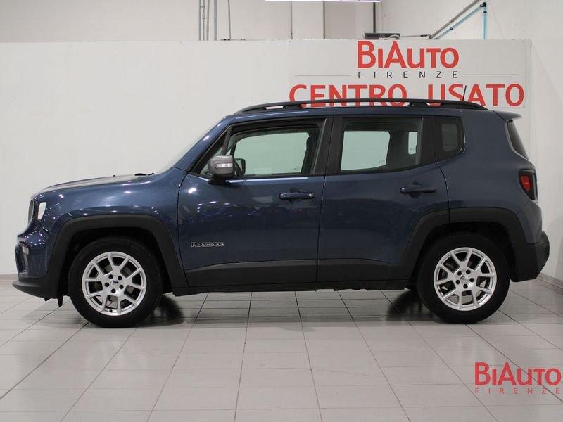Jeep Renegade Renegade 1.6 Mjt 130 CV Limited