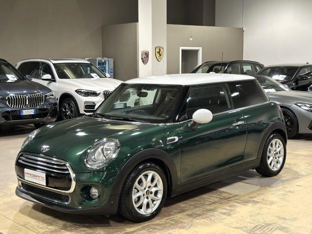 MINI Cooper 1.5 Boost Automatica