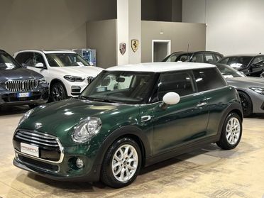 MINI Cooper 1.5 Boost Automatica