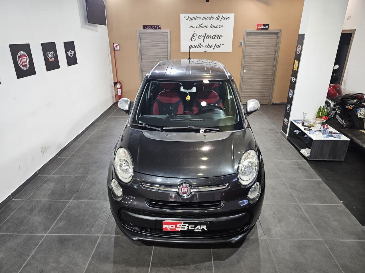 Fiat 500L 1.3 Multijet 85 CV Pop Star