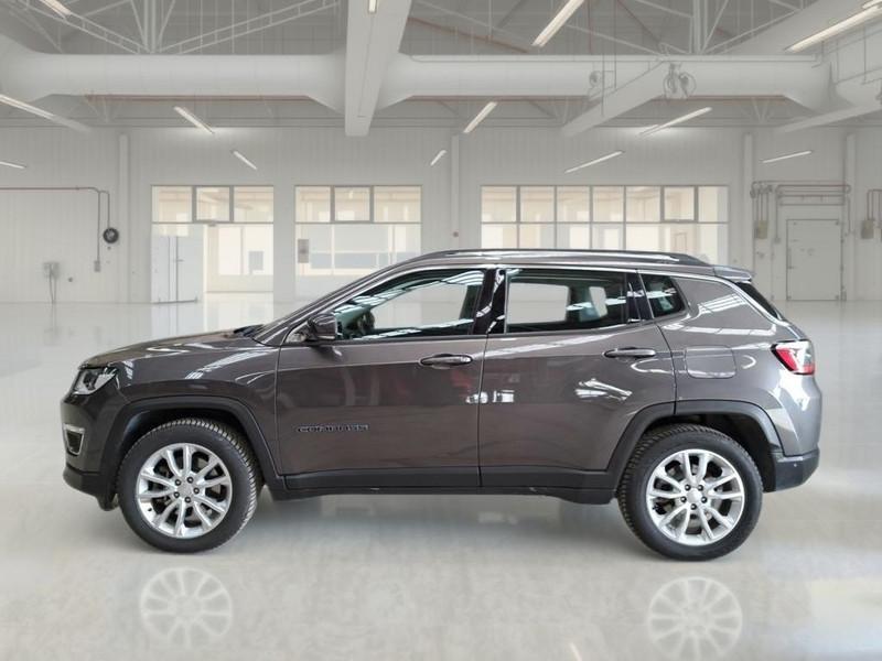 JEEP COMPASS 1.3 T4 PHEV 130cv Limited 4xe Auto