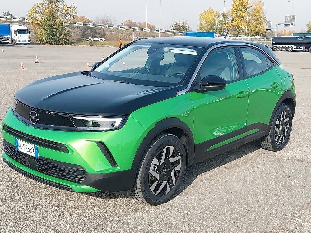 Opel Mokka 1.2 Turbo GS KM 4.500