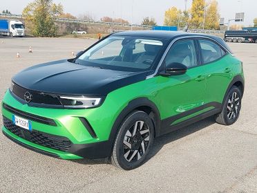 Opel Mokka 1.2 Turbo GS KM 4.500