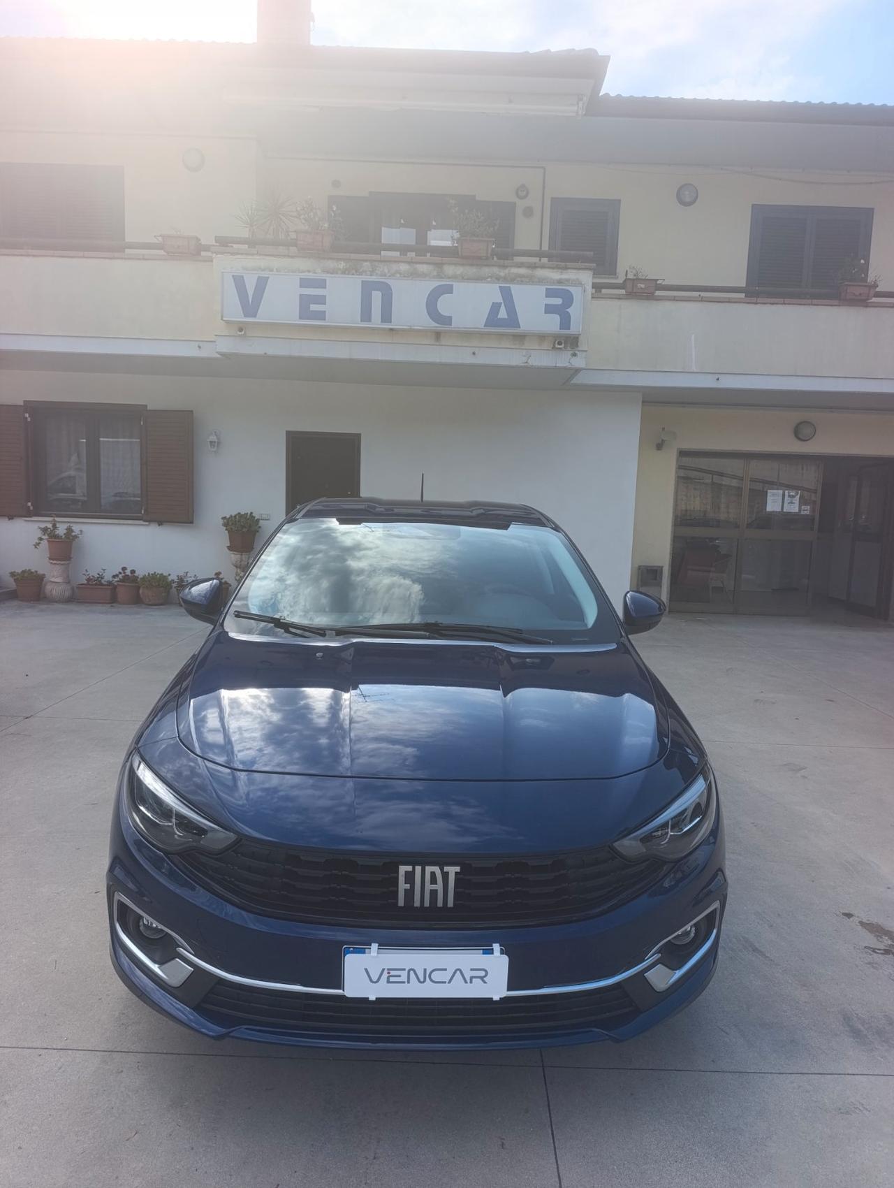 Fiat Tipo 4 Porte Tipo 4p 1.6 mjt City s&s 130cv