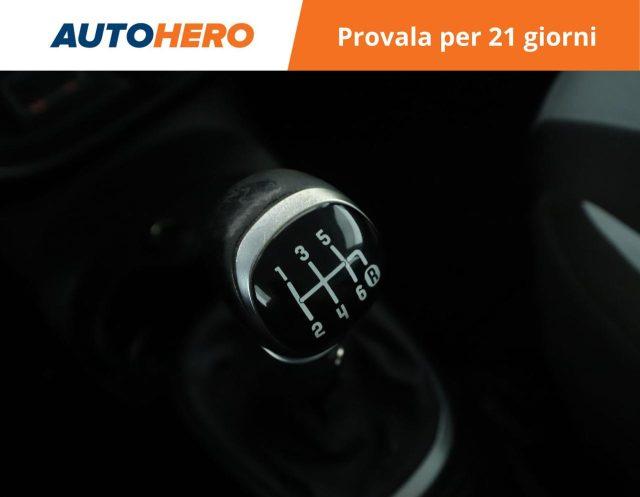 FIAT 500L 1.4 95 CV Pop Star