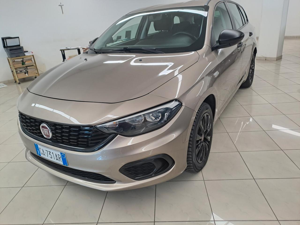 Fiat Tipo 1.3 Mjt S&S SW Street