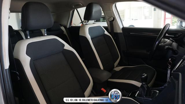VOLKSWAGEN T-Roc 1.6 TDI SCR Style BlueMotion Technology