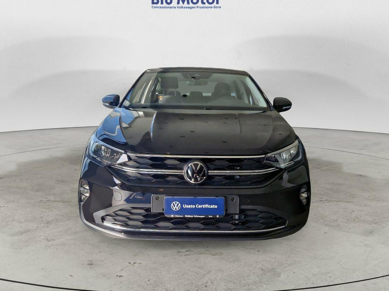 Volkswagen Taigo 1.0 tsi life 110cv