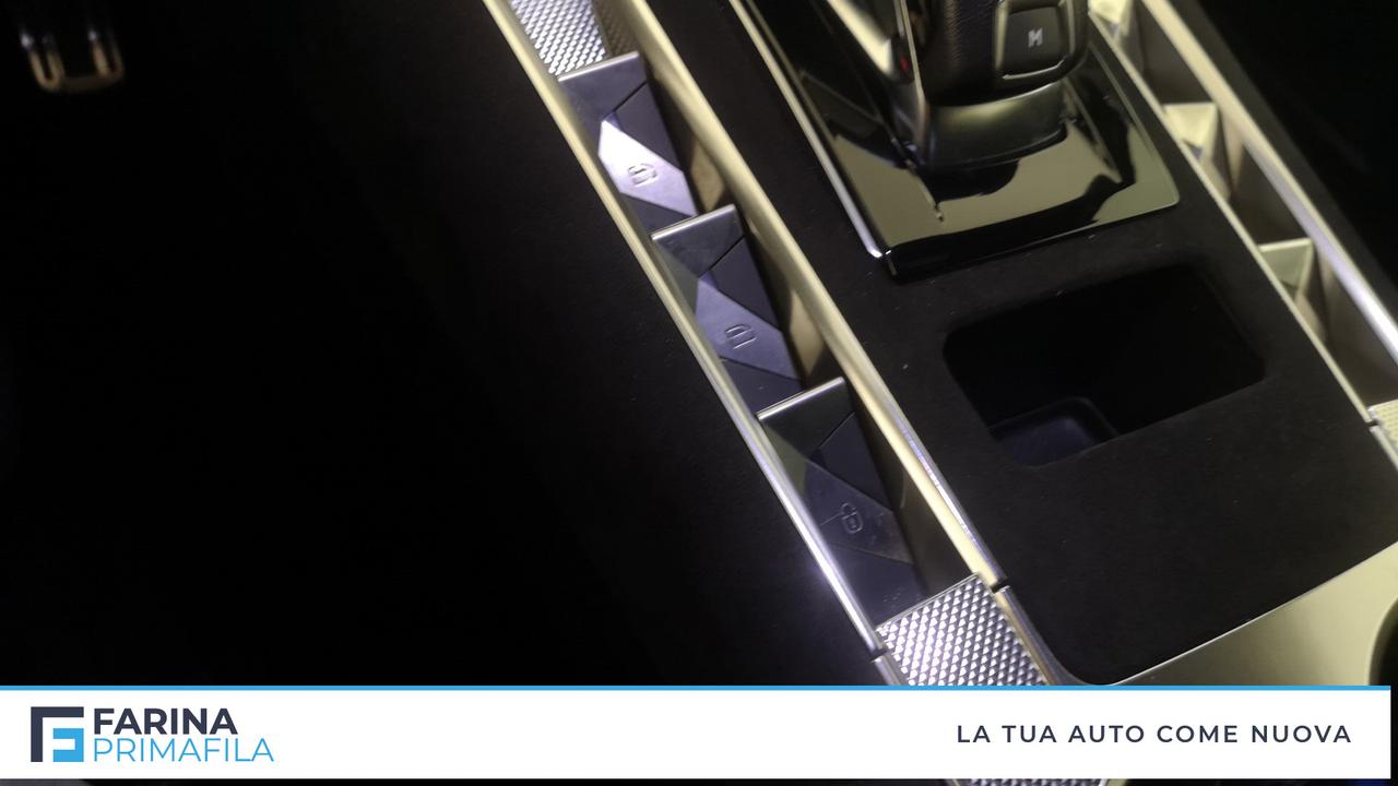 DS DS7 - DS7 1.5 bluehdi Performance Line 130cv auto