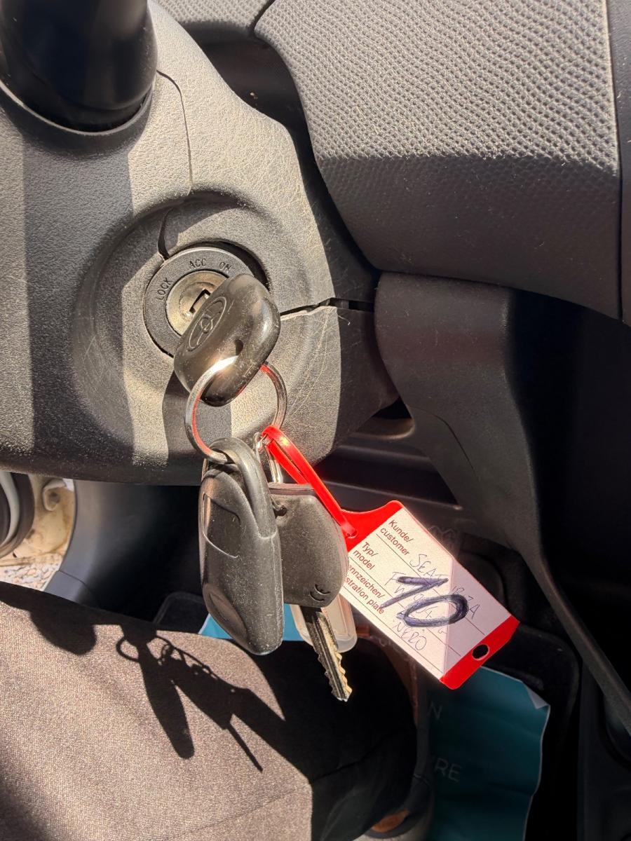 TOYOTA - Yaris 1.0 Now 5p my10