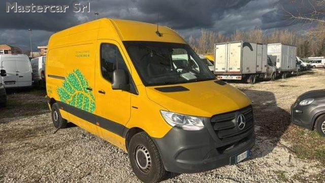MERCEDES-BENZ Sprinter eSprinter - 4 batterie tg : GR707YS
