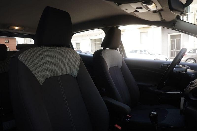 Ford EcoSport FORD ECOSPORT 1.5 TDCI 90CV TITANIUM 66KW ANNO 2015