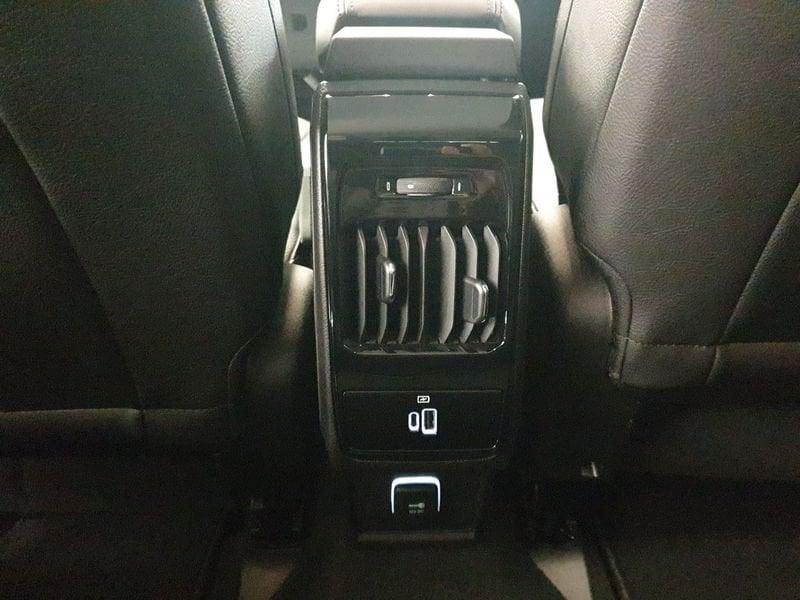 Jeep Compass Compass 1.5 Turbo T4 130 CV MHEV 2WD S