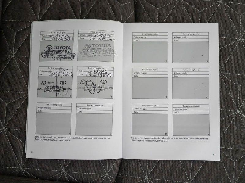 Toyota Yaris Cross 1.5H (116 CV) E-CVT Lounge