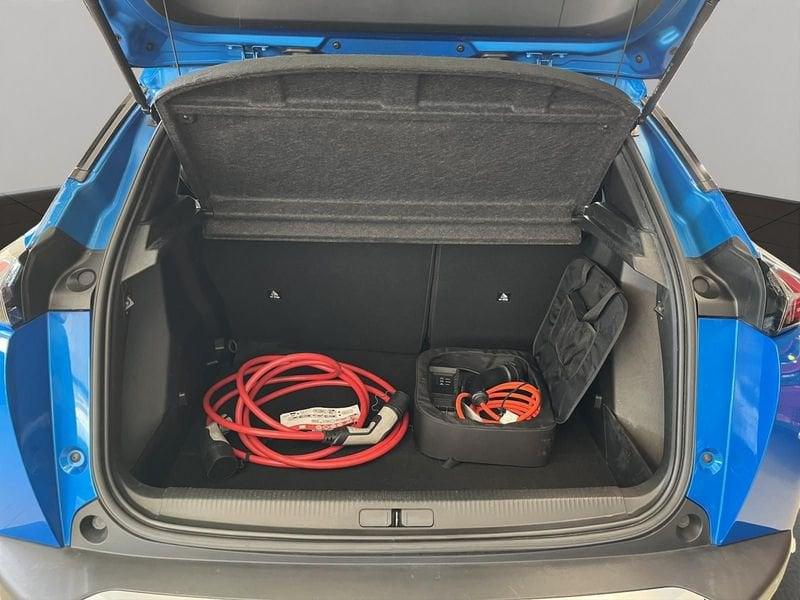 Peugeot 2008 2008 motore elettrico 136 CV Active Pack