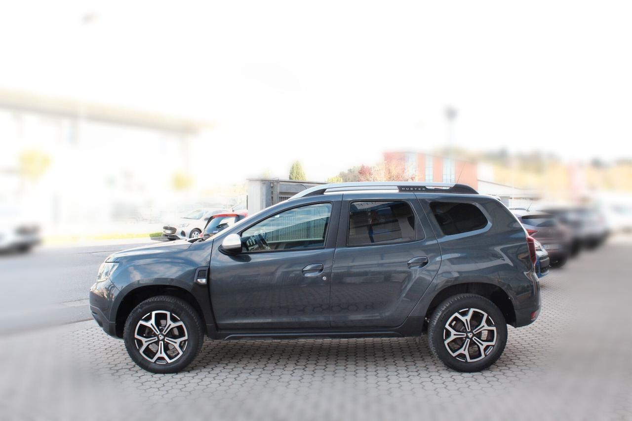 Dacia Duster 1.5 Blue dCi 115 CV 4x2 Prestige
