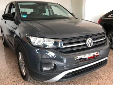Volkswagen Golf 1.0 TSI VIII