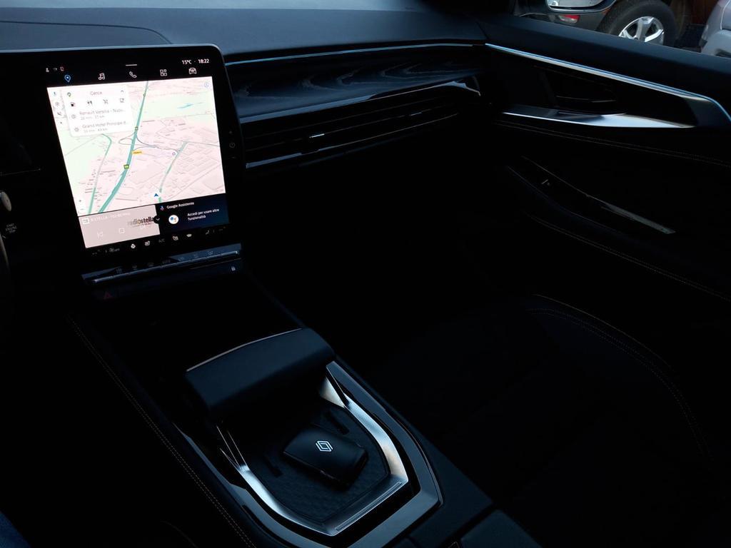 Renault Austral 1.2 E-Tech full hybrid Iconic