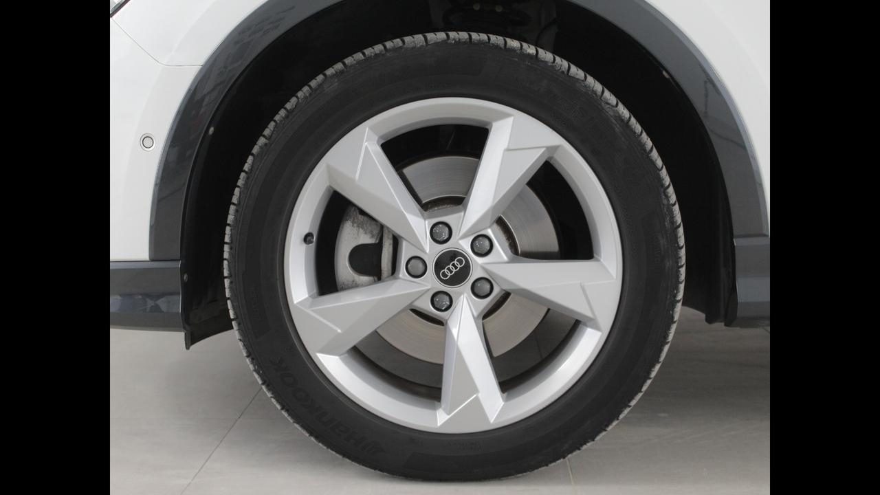 AUDI Q3 I 2019 Sportback - Q3 Sportback 45 1.4 tfsi e Business Plus s-tronic